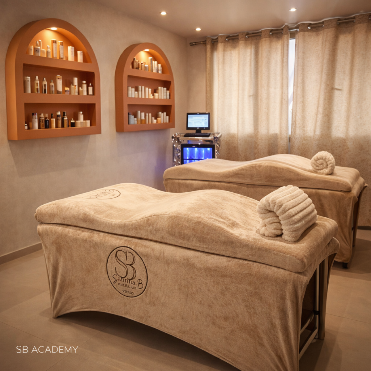 SB ACADEMY - Image 2